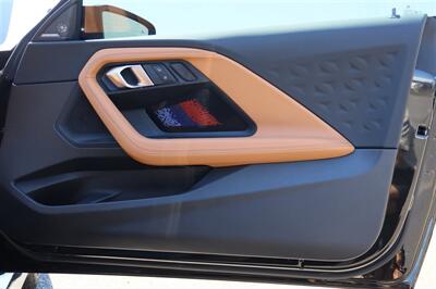 2024 BMW M2 COUPE The Ultimate Driving Machine 3.0-lite M TwinPower Turbo inline 6-cylinder - Photo 24 - Gresham, OR 97030
