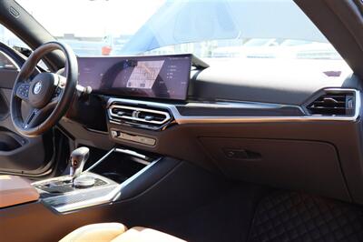 2024 BMW M2 COUPE The Ultimate Driving Machine 3.0-lite M TwinPower Turbo inline 6-cylinder - Photo 27 - Gresham, OR 97030