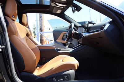 2024 BMW M2 COUPE The Ultimate Driving Machine 3.0-lite M TwinPower Turbo inline 6-cylinder - Photo 25 - Gresham, OR 97030