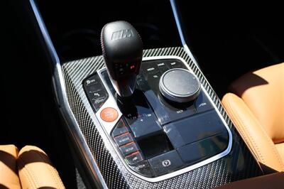 2024 BMW M2 COUPE The Ultimate Driving Machine 3.0-lite M TwinPower Turbo inline 6-cylinder - Photo 22 - Gresham, OR 97030