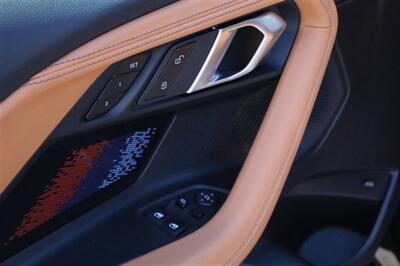 2024 BMW M2 COUPE The Ultimate Driving Machine 3.0-lite M TwinPower Turbo inline 6-cylinder - Photo 14 - Gresham, OR 97030