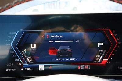 2024 BMW M2 COUPE The Ultimate Driving Machine 3.0-lite M TwinPower Turbo inline 6-cylinder - Photo 20 - Gresham, OR 97030