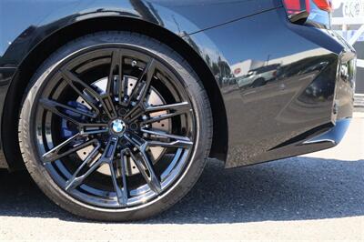 2024 BMW M2 COUPE The Ultimate Driving Machine 3.0-lite M TwinPower Turbo inline 6-cylinder - Photo 30 - Gresham, OR 97030