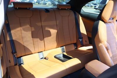 2024 BMW M2 COUPE The Ultimate Driving Machine 3.0-lite M TwinPower Turbo inline 6-cylinder - Photo 26 - Gresham, OR 97030