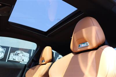 2024 BMW M2 COUPE The Ultimate Driving Machine 3.0-lite M TwinPower Turbo inline 6-cylinder - Photo 16 - Gresham, OR 97030