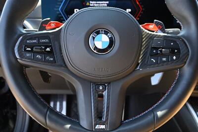 2024 BMW M2 COUPE The Ultimate Driving Machine 3.0-lite M TwinPower Turbo inline 6-cylinder - Photo 18 - Gresham, OR 97030