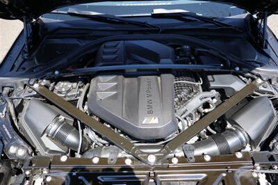 2024 BMW M2 COUPE The Ultimate Driving Machine 3.0-lite M TwinPower Turbo inline 6-cylinder - Photo 10 - Gresham, OR 97030
