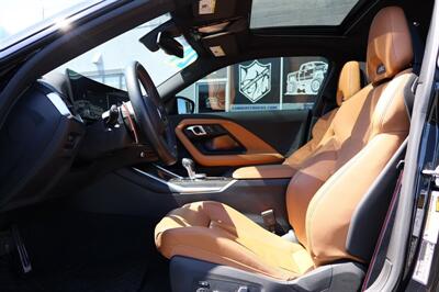 2024 BMW M2 COUPE The Ultimate Driving Machine 3.0-lite M TwinPower Turbo inline 6-cylinder - Photo 15 - Gresham, OR 97030