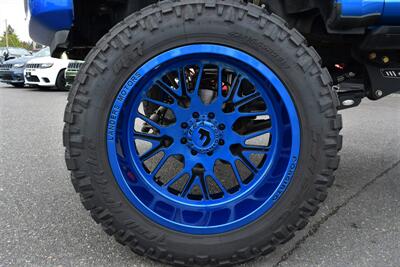 2020 Ford F-350 Platinum  LIFTED 26 " RIMS 42 " TIRES CUSTOM PAINT - Photo 31 - Gresham, OR 97030