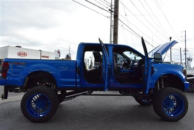 2020 Ford F-350 Platinum  LIFTED 26 " RIMS 42 " TIRES CUSTOM PAINT - Photo 41 - Gresham, OR 97030