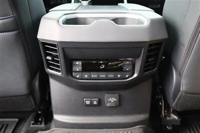 2025 Toyota Sequoia Platinum i-FORCE MAX i-FORCE MAX 3.4L twin-turbo V6 hybrid - Photo 28 - Gresham, OR 97030