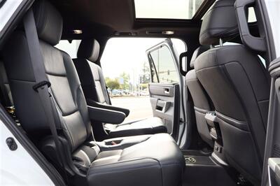2025 Toyota Sequoia Platinum i-FORCE MAX i-FORCE MAX 3.4L twin-turbo V6 hybrid - Photo 29 - Gresham, OR 97030