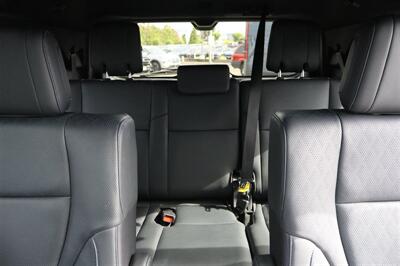 2025 Toyota Sequoia Platinum i-FORCE MAX i-FORCE MAX 3.4L twin-turbo V6 hybrid - Photo 27 - Gresham, OR 97030