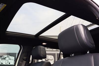 2025 Toyota Sequoia Platinum i-FORCE MAX i-FORCE MAX 3.4L twin-turbo V6 hybrid - Photo 17 - Gresham, OR 97030
