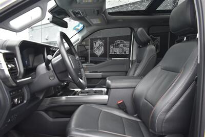 2023 Ford F-250 Lariat  LIFTED DIESEL TRUCK 4X4 LOADED - Photo 16 - Gresham, OR 97030