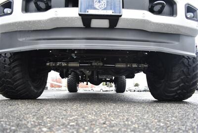 2023 Ford F-250 Lariat  LIFTED DIESEL TRUCK 4X4 LOADED - Photo 9 - Gresham, OR 97030