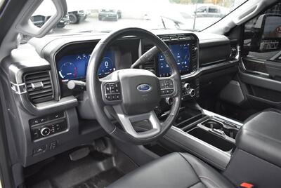 2023 Ford F-250 Lariat  LIFTED DIESEL TRUCK 4X4 LOADED - Photo 18 - Gresham, OR 97030