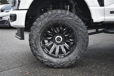 2023 Ford F-250 Lariat  LIFTED DIESEL TRUCK 4X4 LOADED - Photo 11 - Gresham, OR 97030