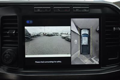 2023 Ford F-250 Lariat  LIFTED DIESEL TRUCK 4X4 LOADED - Photo 22 - Gresham, OR 97030