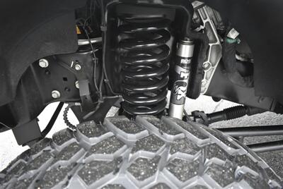 2023 Ford F-250 Lariat  LIFTED DIESEL TRUCK 4X4 LOADED - Photo 12 - Gresham, OR 97030