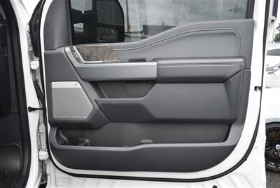 2023 Ford F-250 Lariat  LIFTED DIESEL TRUCK 4X4 LOADED - Photo 30 - Gresham, OR 97030