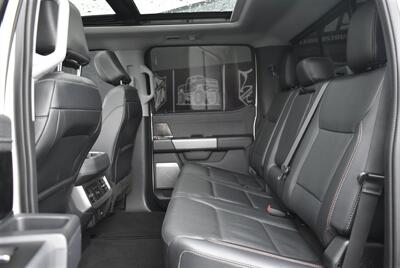 2023 Ford F-250 Lariat  LIFTED DIESEL TRUCK 4X4 LOADED - Photo 26 - Gresham, OR 97030