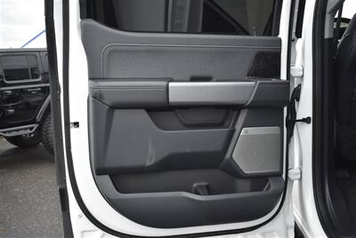 2023 Ford F-250 Lariat  LIFTED DIESEL TRUCK 4X4 LOADED - Photo 25 - Gresham, OR 97030