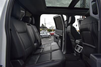 2023 Ford F-250 Lariat  LIFTED DIESEL TRUCK 4X4 LOADED - Photo 28 - Gresham, OR 97030