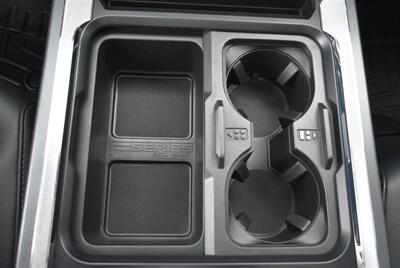 2023 Ford F-250 Lariat  LIFTED DIESEL TRUCK 4X4 LOADED - Photo 24 - Gresham, OR 97030