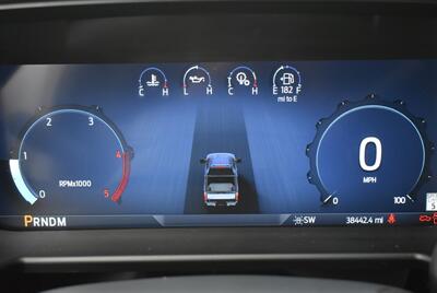 2023 Ford F-250 Lariat  LIFTED DIESEL TRUCK 4X4 LOADED - Photo 20 - Gresham, OR 97030