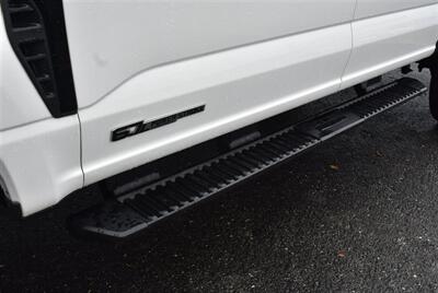2023 Ford F-250 Lariat  LIFTED DIESEL TRUCK 4X4 LOADED - Photo 14 - Gresham, OR 97030