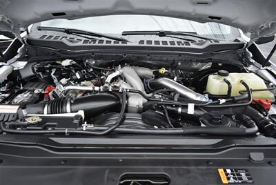 2023 Ford F-250 Lariat  LIFTED DIESEL TRUCK 4X4 LOADED - Photo 10 - Gresham, OR 97030