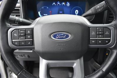 2023 Ford F-250 Lariat  LIFTED DIESEL TRUCK 4X4 LOADED - Photo 19 - Gresham, OR 97030