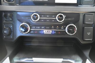 2023 Ford F-350 Platinum  LIFTED DIESEL TRUCK 4X4 LOADED - Photo 19 - Gresham, OR 97030