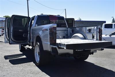 2023 Ford F-350 Platinum  LIFTED DIESEL TRUCK 4X4 LOADED - Photo 32 - Gresham, OR 97030