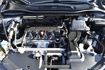 2018 Honda HR-V EX  ALL WHEEL DRIVE GAS DAVER - Photo 9 - Gresham, OR 97030