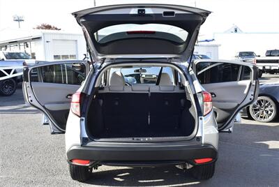 2018 Honda HR-V EX  ALL WHEEL DRIVE GAS DAVER - Photo 32 - Gresham, OR 97030