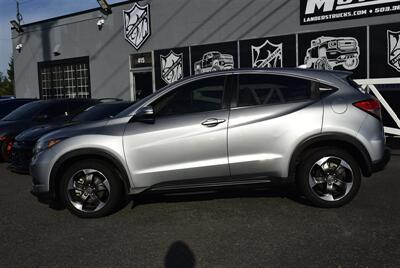 2018 Honda HR-V EX  ALL WHEEL DRIVE GAS DAVER - Photo 2 - Gresham, OR 97030