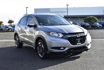 2018 Honda HR-V EX  ALL WHEEL DRIVE GAS DAVER - Photo 7 - Gresham, OR 97030