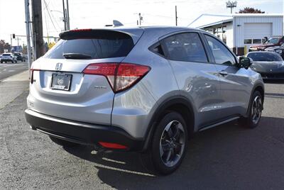 2018 Honda HR-V EX  ALL WHEEL DRIVE GAS DAVER - Photo 5 - Gresham, OR 97030
