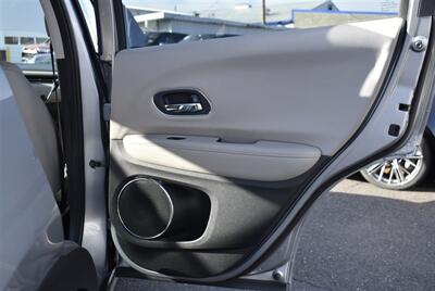 2018 Honda HR-V EX  ALL WHEEL DRIVE GAS DAVER - Photo 25 - Gresham, OR 97030