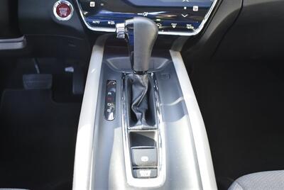 2018 Honda HR-V EX  ALL WHEEL DRIVE GAS DAVER - Photo 20 - Gresham, OR 97030