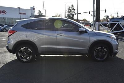 2018 Honda HR-V EX  ALL WHEEL DRIVE GAS DAVER - Photo 6 - Gresham, OR 97030
