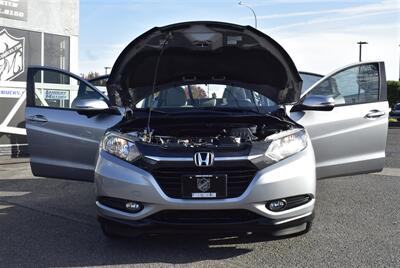 2018 Honda HR-V EX  ALL WHEEL DRIVE GAS DAVER - Photo 36 - Gresham, OR 97030