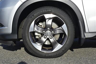 2018 Honda HR-V EX  ALL WHEEL DRIVE GAS DAVER - Photo 10 - Gresham, OR 97030