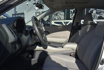 2018 Honda HR-V EX  ALL WHEEL DRIVE GAS DAVER - Photo 12 - Gresham, OR 97030