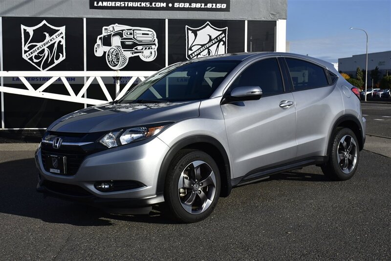 2018 Honda HR-V EX  ALL WHEEL DRIVE GAS DAVER