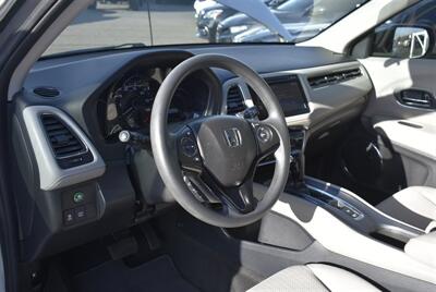 2018 Honda HR-V EX  ALL WHEEL DRIVE GAS DAVER - Photo 14 - Gresham, OR 97030