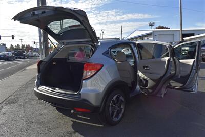 2018 Honda HR-V EX  ALL WHEEL DRIVE GAS DAVER - Photo 33 - Gresham, OR 97030