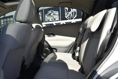 2018 Honda HR-V EX  ALL WHEEL DRIVE GAS DAVER - Photo 22 - Gresham, OR 97030